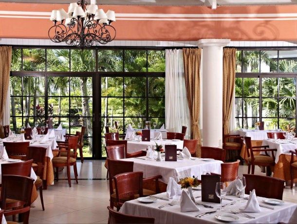 Bahia principe Grand La Romana 5* pas cher photo 12