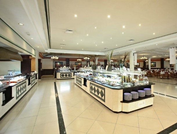 Bahia principe Grand La Romana 5* pas cher photo 13