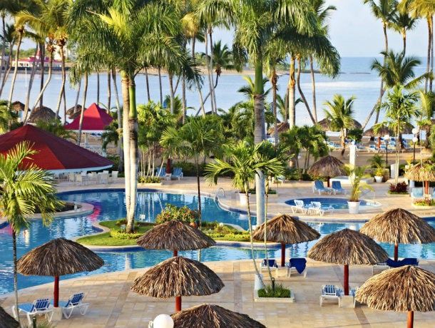 Bahia principe Grand La Romana 5* pas cher photo 15