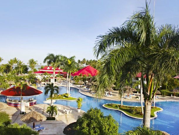 Bahia principe Grand La Romana 5* pas cher photo 16