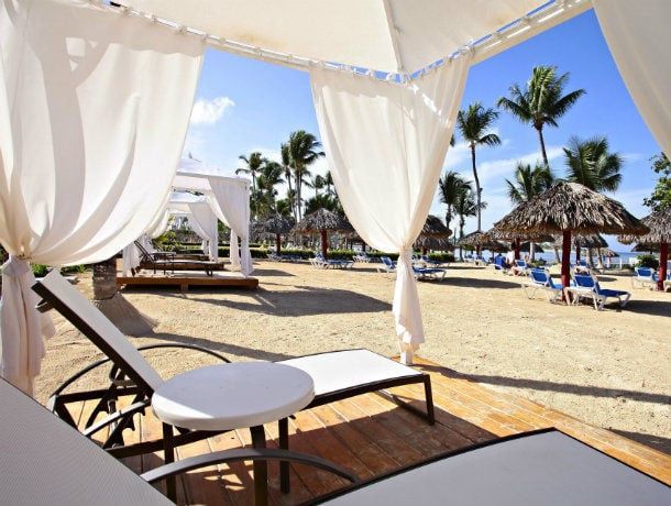 Bahia principe Grand La Romana 5* pas cher photo 17