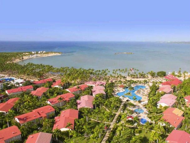 Bahia principe Grand La Romana 5* pas cher photo 18