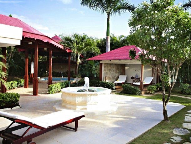 Bahia principe Grand La Romana 5* pas cher photo 19