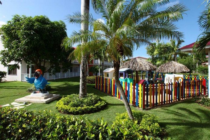 Bahia principe Grand La Romana 5* pas cher photo 21