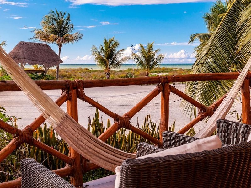 Villas HM Paraíso del Mar 4* pas cher