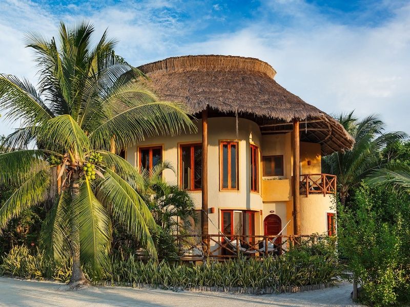 Villas HM Paraíso del Mar 4* pas cher photo 2