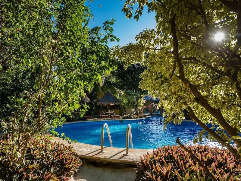 Villas HM Paraíso del Mar 4* pas cher photo 4