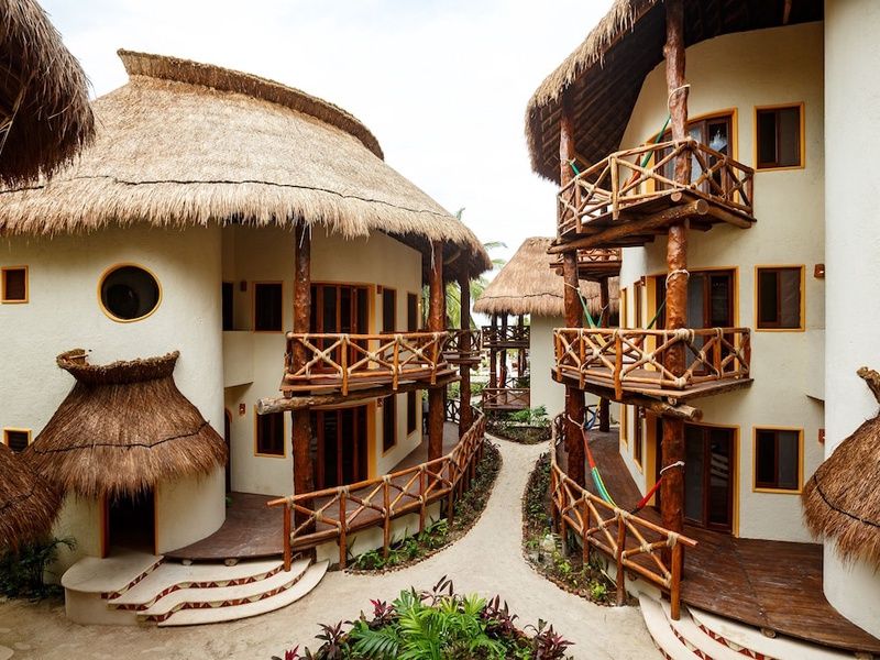 Villas HM Paraíso del Mar 4* pas cher photo 5