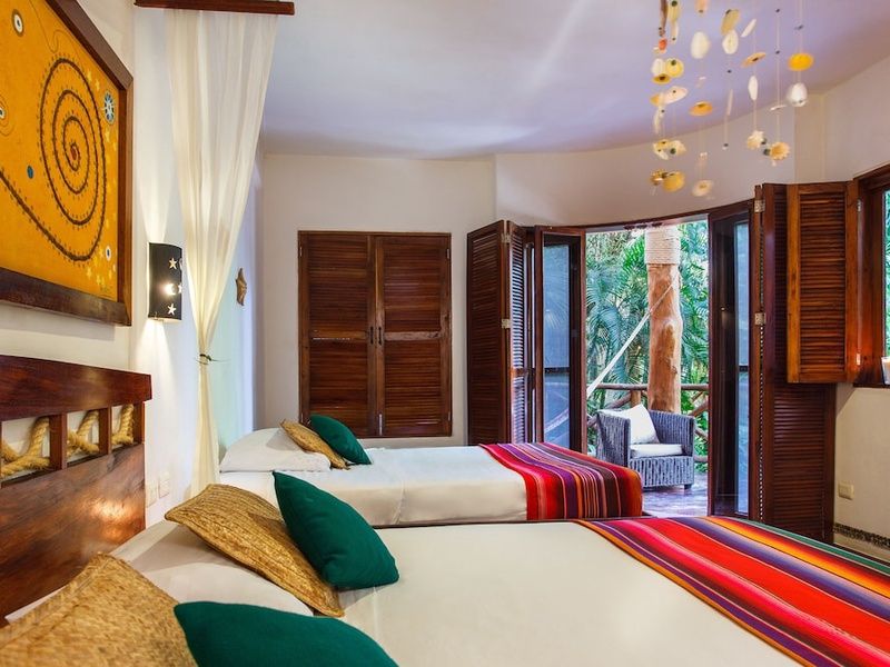 Villas HM Paraíso del Mar 4* pas cher photo 9