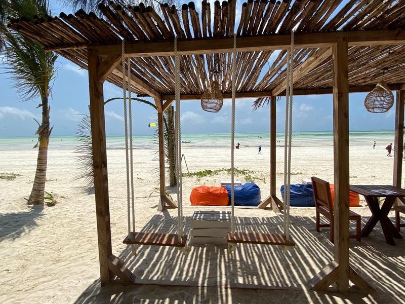 Ôclub SBH Monica Zanzibar 5* pas cher photo 9