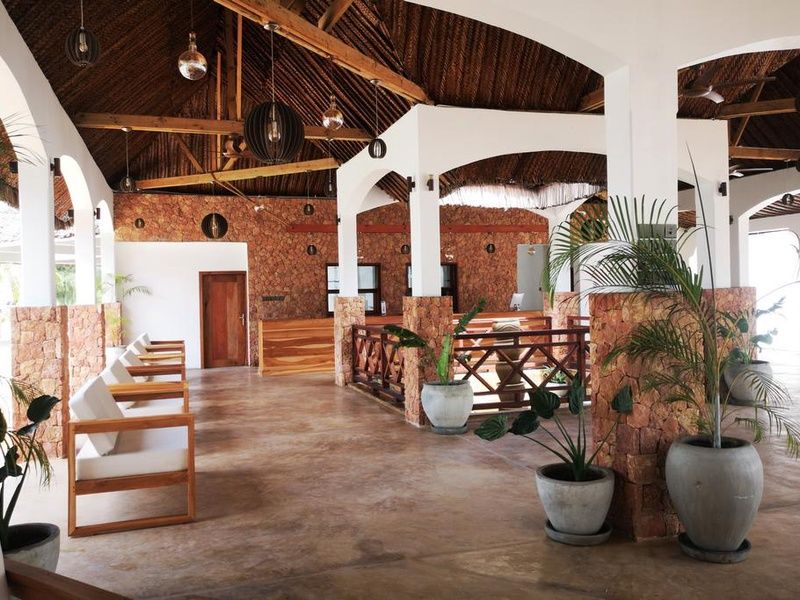 Ôclub SBH Monica Zanzibar 5* pas cher photo 13