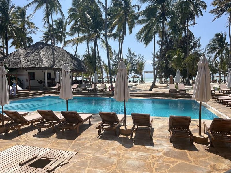 Ôclub SBH Monica Zanzibar 5* pas cher photo 14