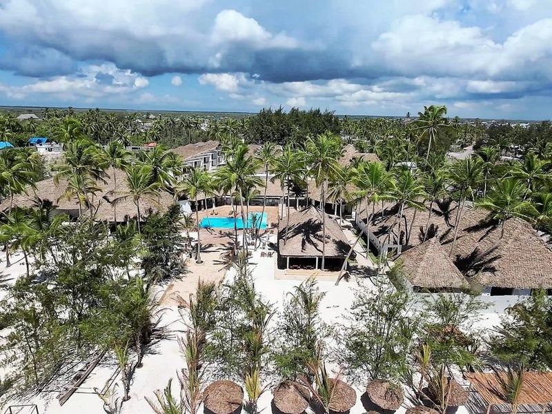 Ôclub SBH Monica Zanzibar 5* pas cher photo 15