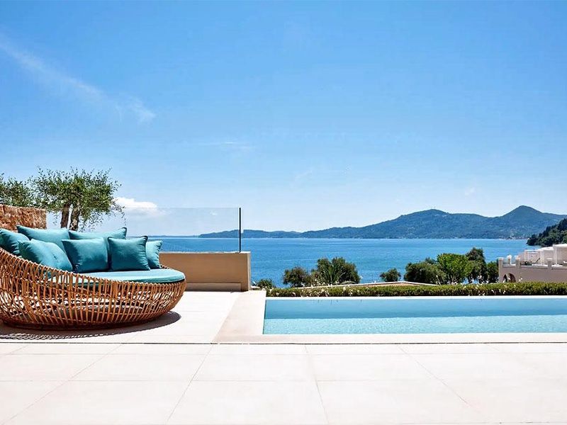 Hôtel MarBella 5* pas cher photo 2