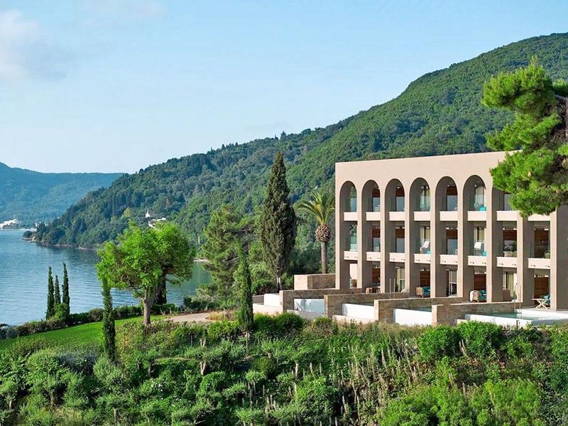 Hôtel MarBella 5* pas cher photo 4