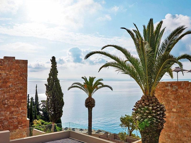 Hôtel MarBella 5* pas cher photo 5