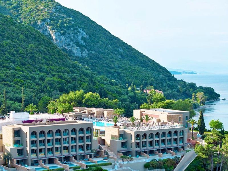 Hôtel MarBella 5* pas cher photo 6