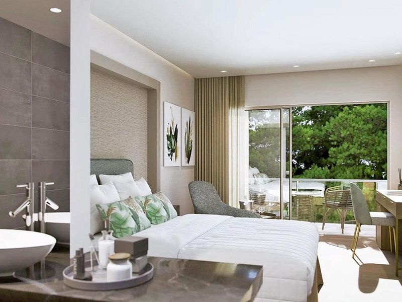 Hôtel MarBella 5* pas cher photo 7