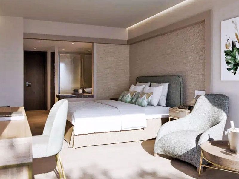 Hôtel MarBella 5* pas cher photo 8