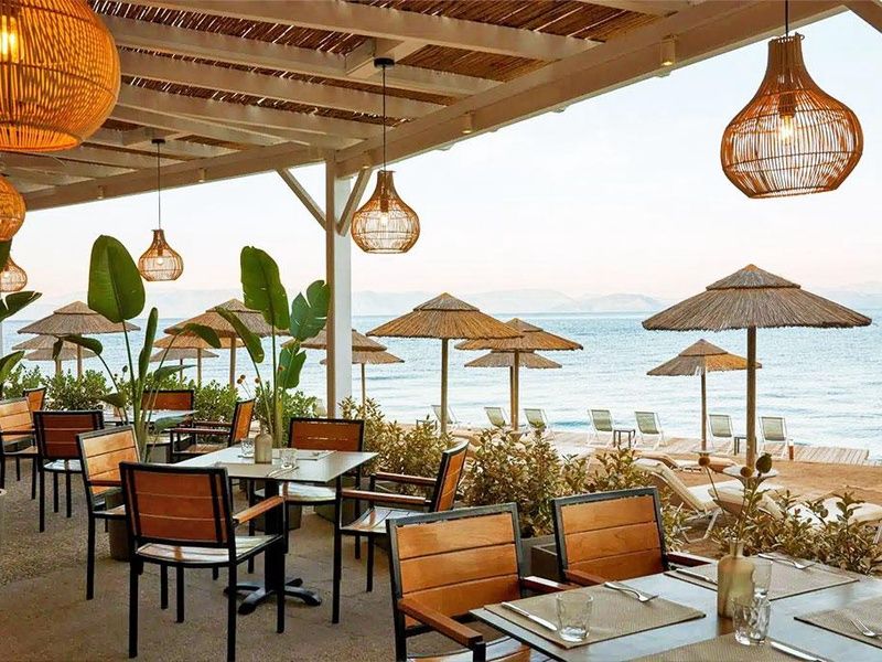 Hôtel MarBella 5* pas cher photo 9