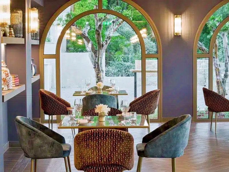 Hôtel MarBella 5* pas cher photo 11