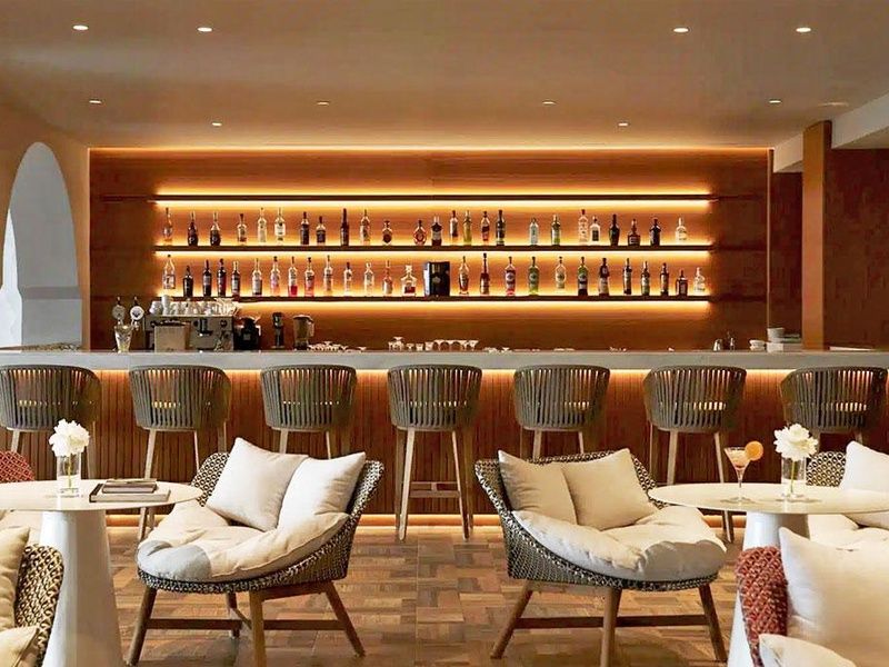 Hôtel MarBella 5* pas cher photo 12