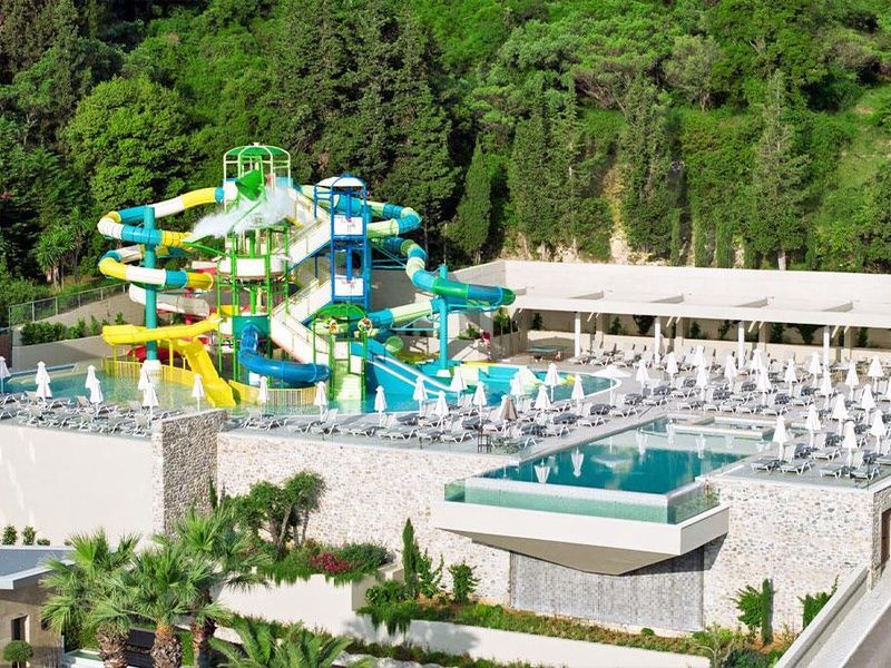 Hôtel MarBella 5* pas cher photo 13