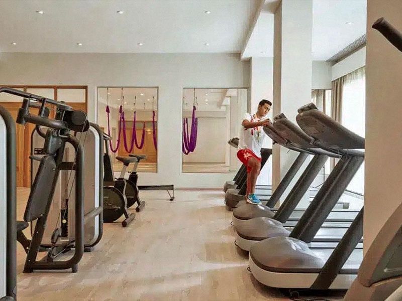 Hôtel MarBella 5* pas cher photo 14