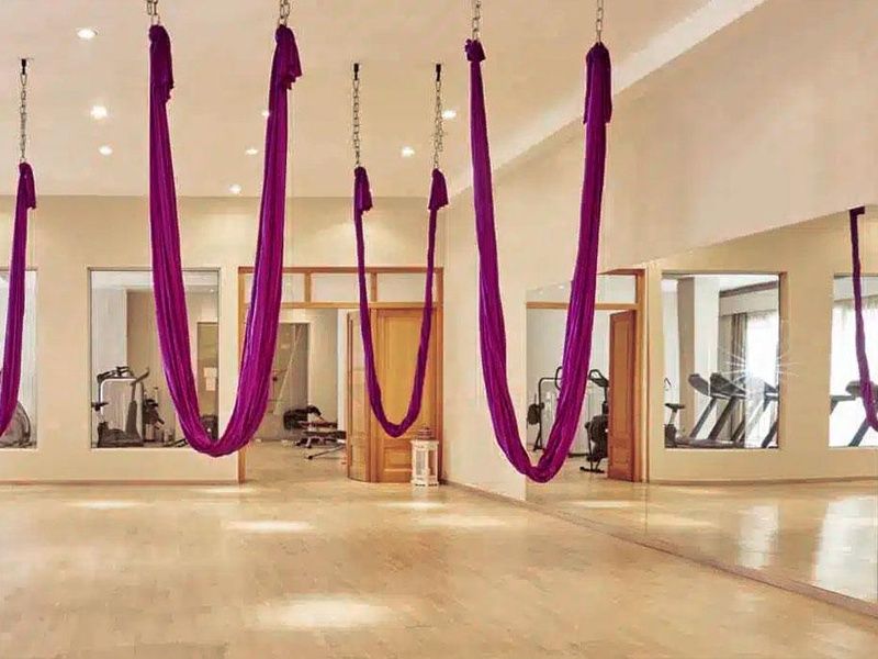 Hôtel MarBella 5* pas cher photo 15