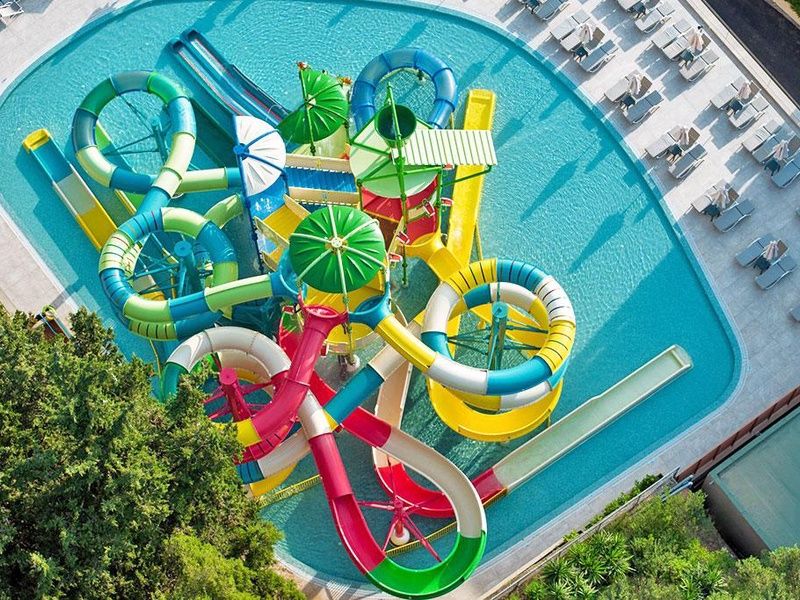 Hôtel MarBella 5* pas cher photo 1