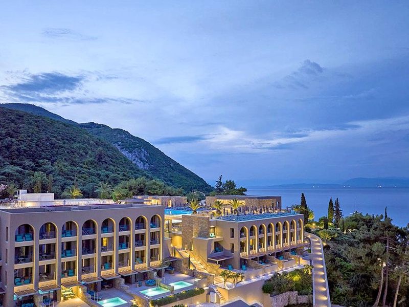 Hôtel MarBella 5* pas cher photo 18