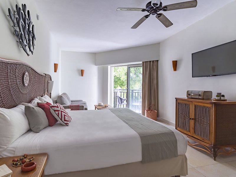 Club Lookéa Sandos Caracol Eco Resort - Choix Flex 4* pas cher photo 31