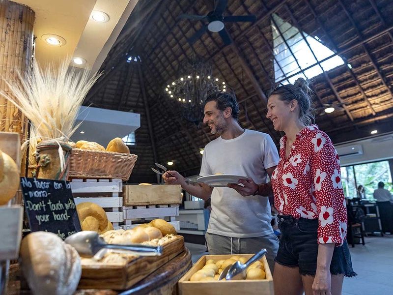 Club Lookéa Sandos Caracol Eco Resort - Choix Flex 4* pas cher photo 36