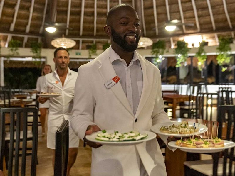 Club Lookéa Sandos Caracol Eco Resort - Choix Flex 4* pas cher photo 38