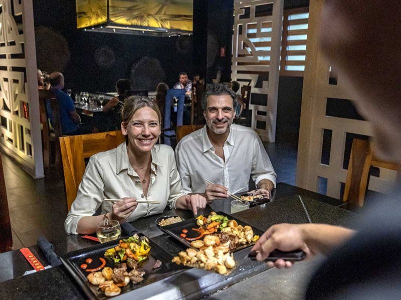 Club Lookéa Sandos Caracol Eco Resort - Choix Flex 4* pas cher photo 43