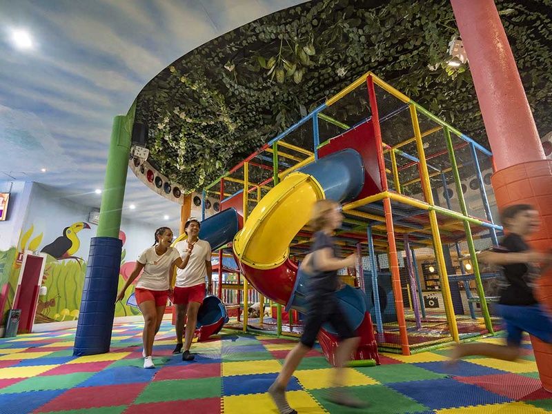 Club Lookéa Sandos Caracol Eco Resort - Choix Flex 4* pas cher photo 56