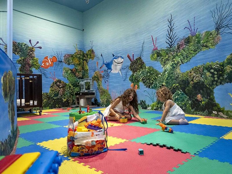 Club Lookéa Sandos Caracol Eco Resort - Choix Flex 4* pas cher photo 57