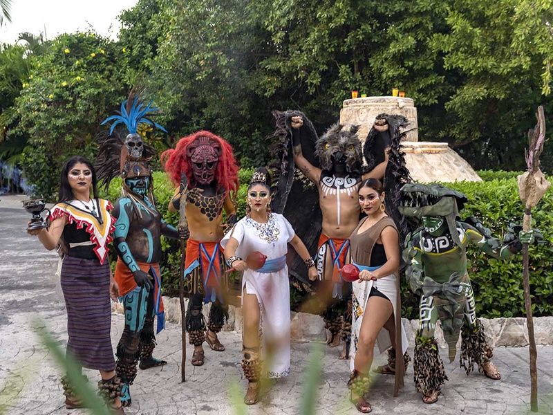 Club Lookéa Sandos Caracol Eco Resort - Choix Flex 4* pas cher photo 61