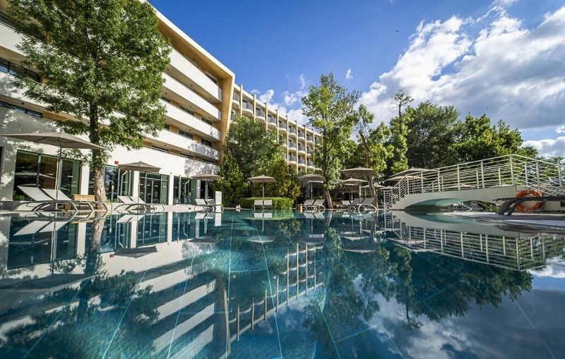 Hôtel Hvd Club Bor 4* pas cher