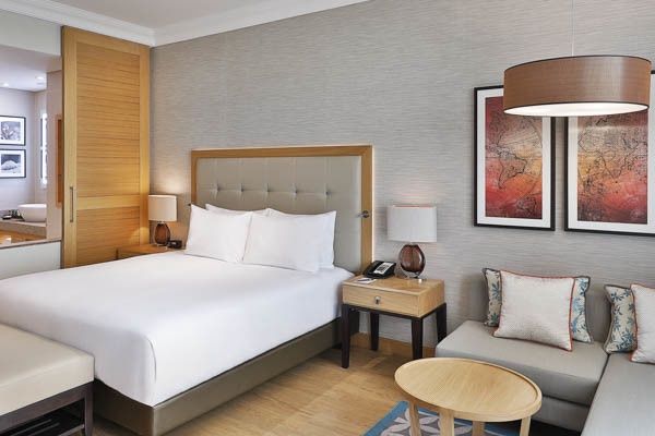 Hôtel Hilton Cabo Verde Sal Resort 5* pas cher photo 3