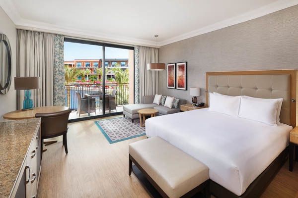 Hôtel Hilton Cabo Verde Sal Resort 5* pas cher photo 4