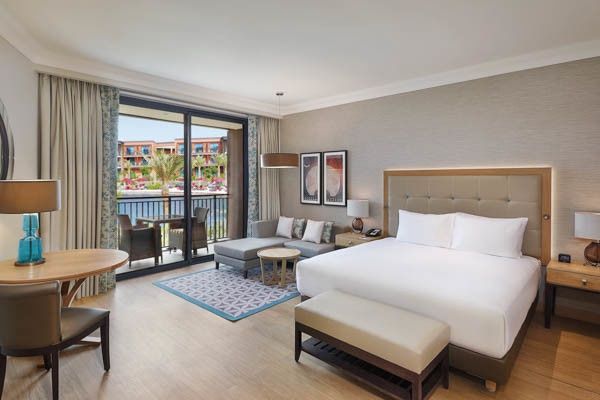 Hôtel Hilton Cabo Verde Sal Resort 5* pas cher photo 6