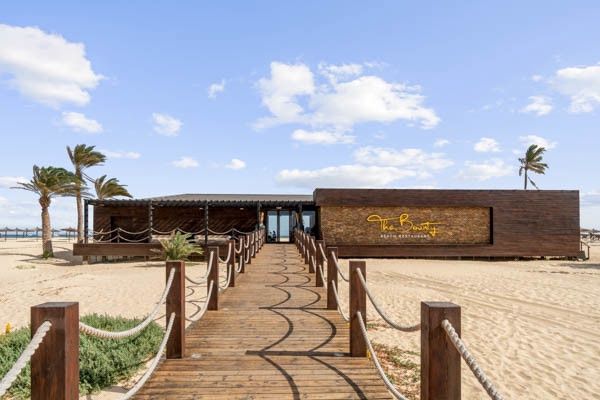 Hôtel Hilton Cabo Verde Sal Resort 5* pas cher photo 7