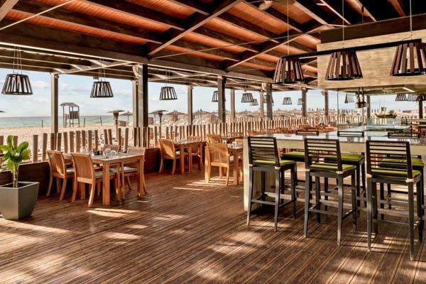 Hôtel Hilton Cabo Verde Sal Resort 5* pas cher photo 8