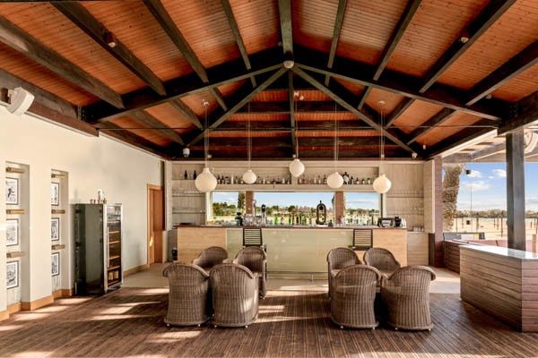 Hôtel Hilton Cabo Verde Sal Resort 5* pas cher photo 9