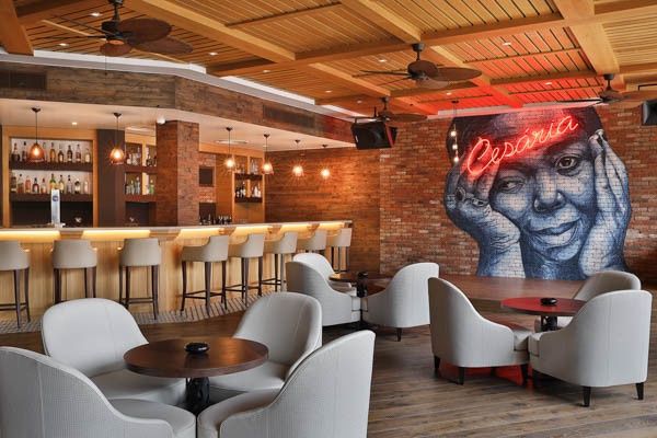 Hôtel Hilton Cabo Verde Sal Resort 5* pas cher photo 10