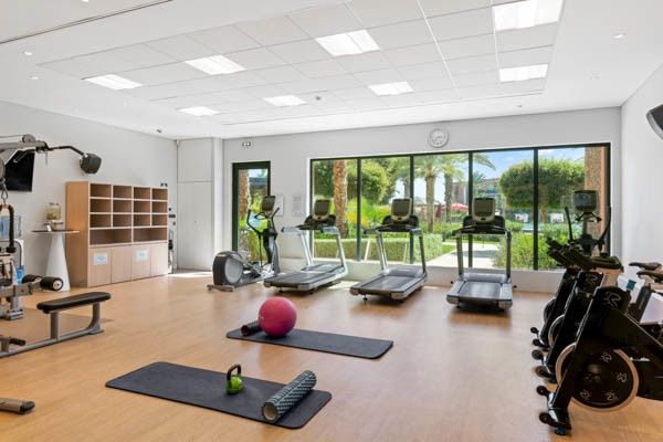 Hôtel Hilton Cabo Verde Sal Resort 5* pas cher photo 13