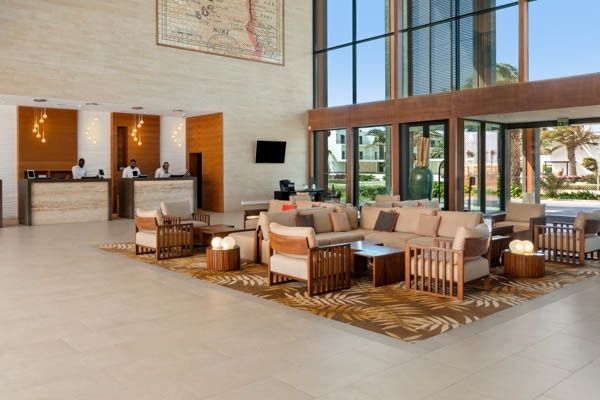 Hôtel Hilton Cabo Verde Sal Resort 5* pas cher photo 16