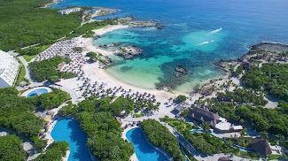 Grand Sirenis Riviera Maya Resort & Spa 5* pas cher