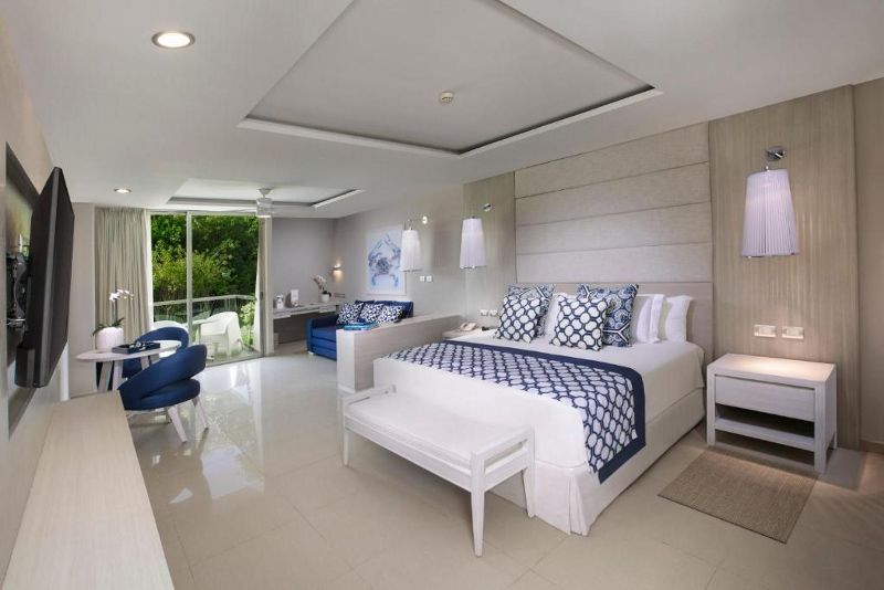 Grand Sirenis Riviera Maya Resort & Spa 5* pas cher photo 2